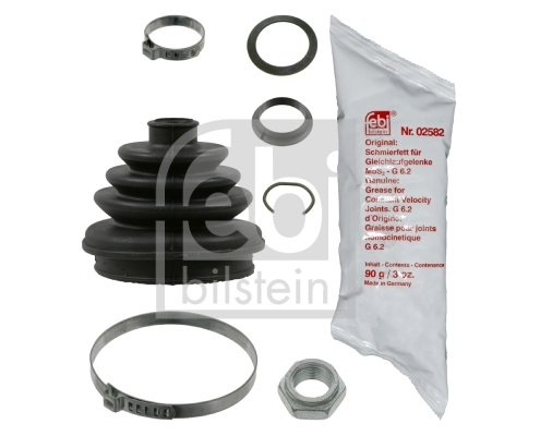Bellow Kit, drive shaft